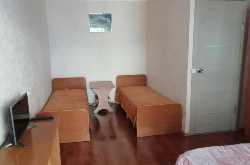 Изображение Изображение гостиницы &quot;Гостевой дом «Семейный дворик»&quot; #3 #3