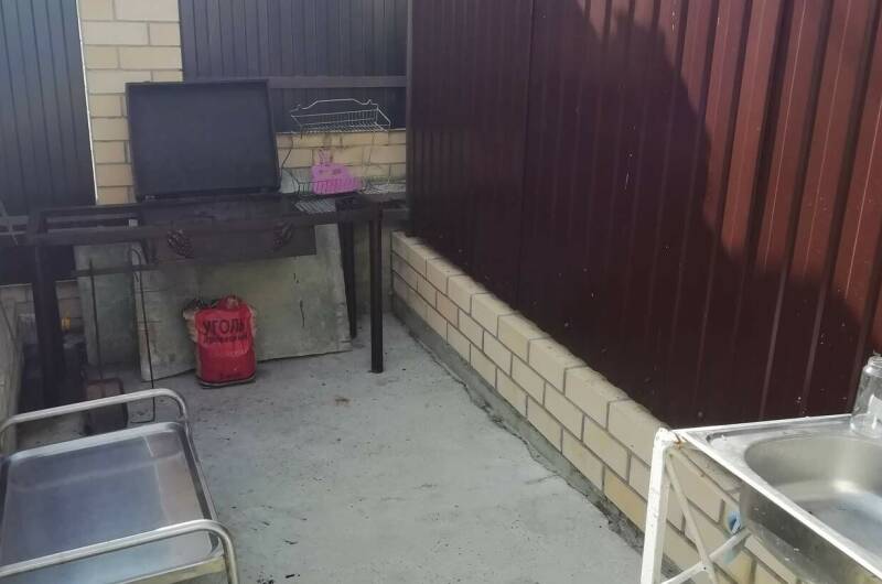 Изображение Изображение гостиницы &quot;Гостевой дом «Семейный дворик»&quot; #4 #4