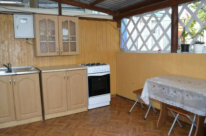 Изображение Изображение гостиницы &quot;Гостевой дом «Семейный дворик»&quot; #5 #5