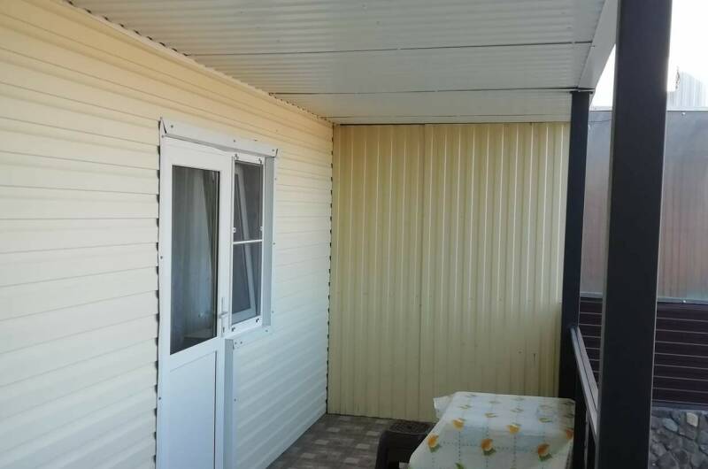 Изображение Изображение гостиницы &quot;Гостевой дом «Семейный дворик»&quot; #6 #6