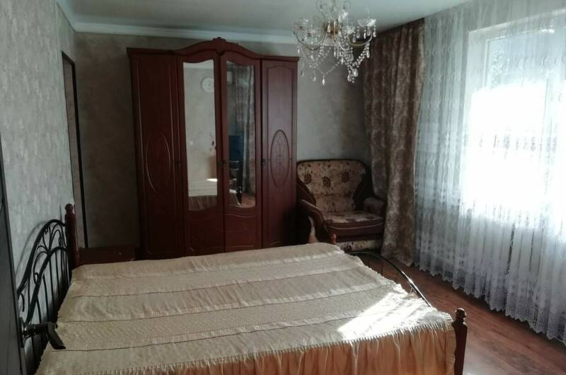 Изображение Изображение гостиницы &quot;Гостевой дом «Семейный дворик»&quot; #8 #8