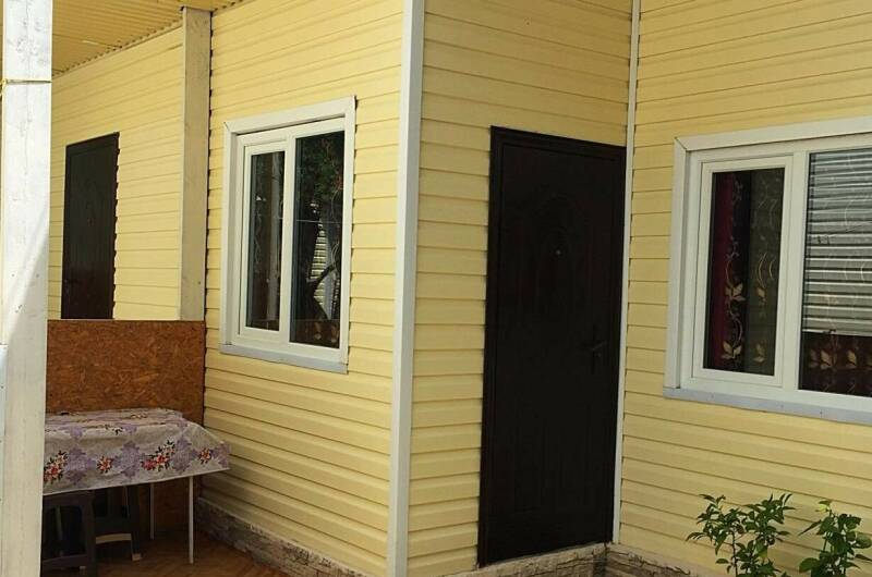 Изображение Изображение отеля / гостиницы "Гостевой дом «Семейный дворик»" #10 #8