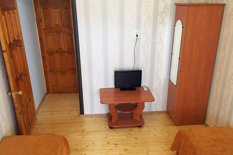 Изображение Изображение отеля / гостиницы "Гостевой дом «Семейный дворик»" #11 #9