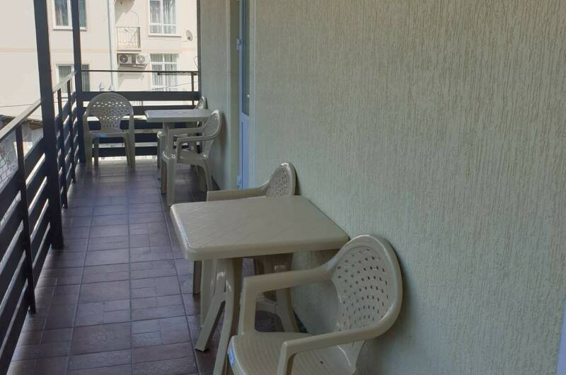 Изображение Изображение гостиницы "Гостевой дом «Надежда»" #3 #3