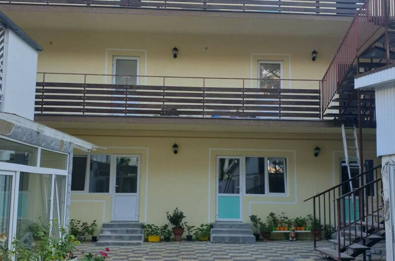 Изображение Изображение гостиницы "Гостевой дом «Надежда»" #5 #5