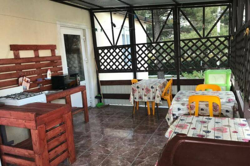 Изображение Изображение гостиницы "Гостевой дом «Надежда»" #7 #7