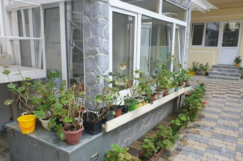 Изображение Изображение отеля / гостиницы "Гостевой дом «Надежда»" #10 #8