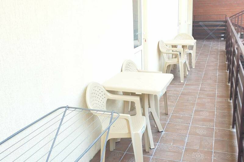 Изображение Изображение отеля / гостиницы "Гостевой дом «Надежда»" #11 #9