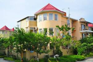 Изображение Гостевой дом «Томич» #5