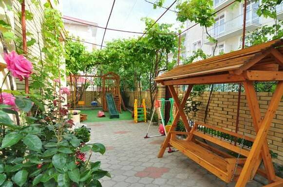 Изображение Изображение гостиницы &quot;Гостевой дом «Томич»&quot; #3 #3