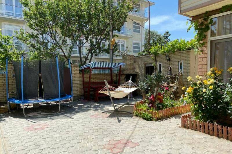 Изображение Изображение гостиницы &quot;Гостевой дом «Томич»&quot; #4 #4