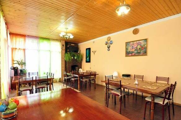 Изображение Изображение гостиницы &quot;Гостевой дом «Томич»&quot; #5 #5