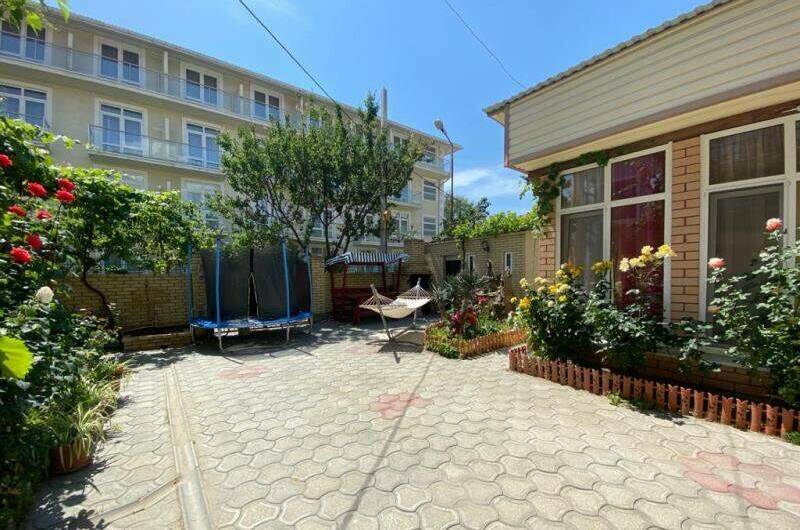 Изображение Изображение гостиницы &quot;Гостевой дом «Томич»&quot; #6 #6