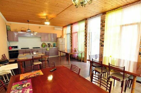 Изображение Изображение гостиницы &quot;Гостевой дом «Томич»&quot; #7 #7