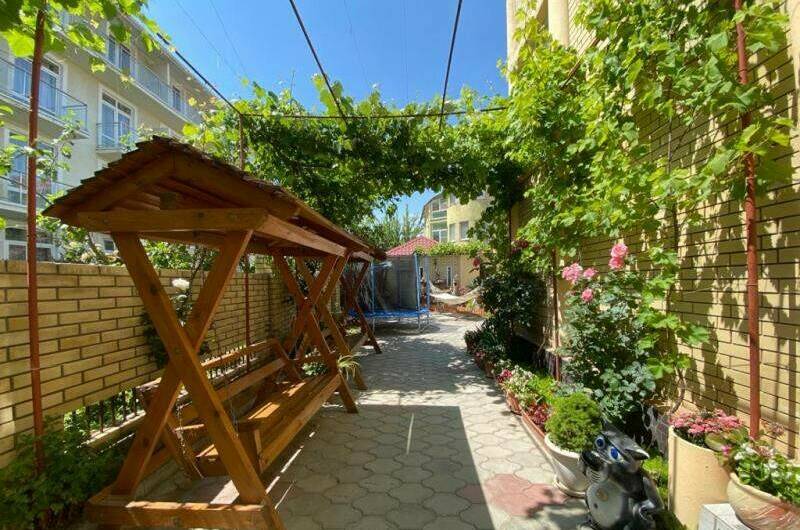 Изображение Изображение гостиницы &quot;Гостевой дом «Томич»&quot; #8 #8