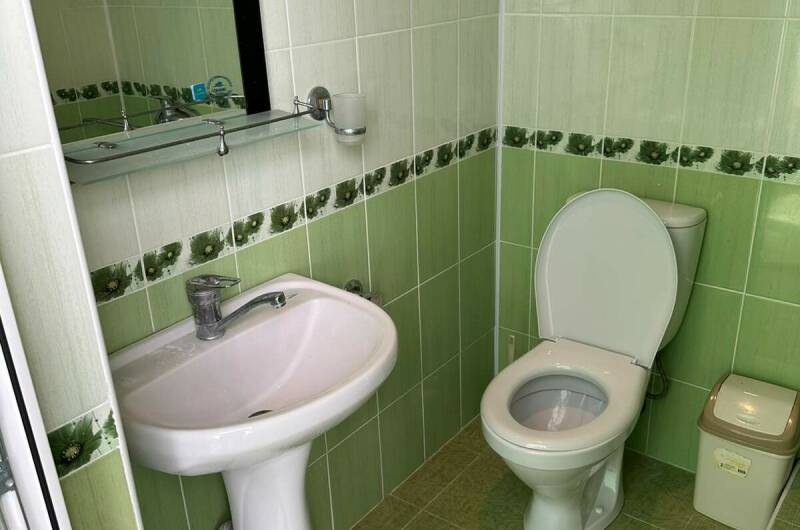 Изображение Изображение гостиницы &quot;Гостевой дом «У Риты»&quot; #6 #6