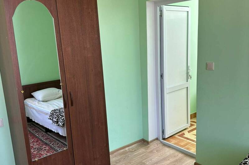 Изображение Изображение отеля / гостиницы "Гостевой дом «У Риты»" #10 #8