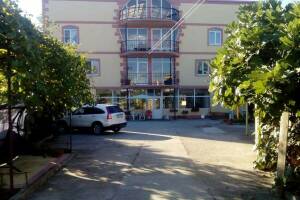 Изображение Гостевой дом «Оазис на Молодежной» #6