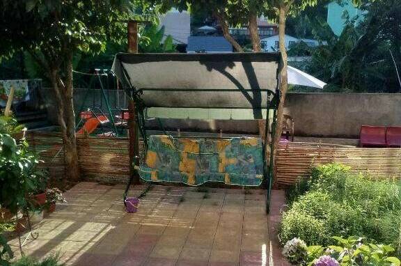 Изображение Изображение отеля / гостиницы "Гостевой дом «Оазис на Молодежной»" #11 #9