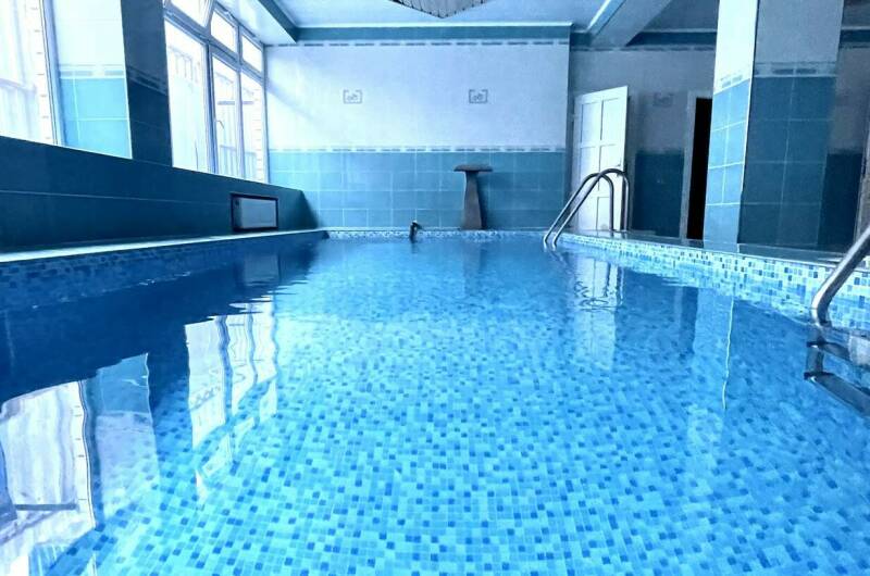 Изображение Изображение гостиницы "Мини-гостиница «Мир»" #1 #1