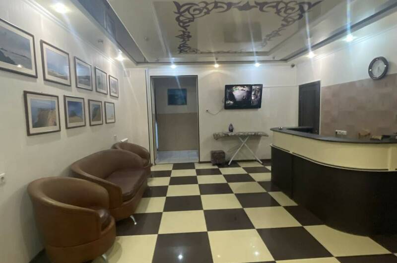 Изображение Изображение гостиницы "Мини-гостиница «Мир»" #2 #2