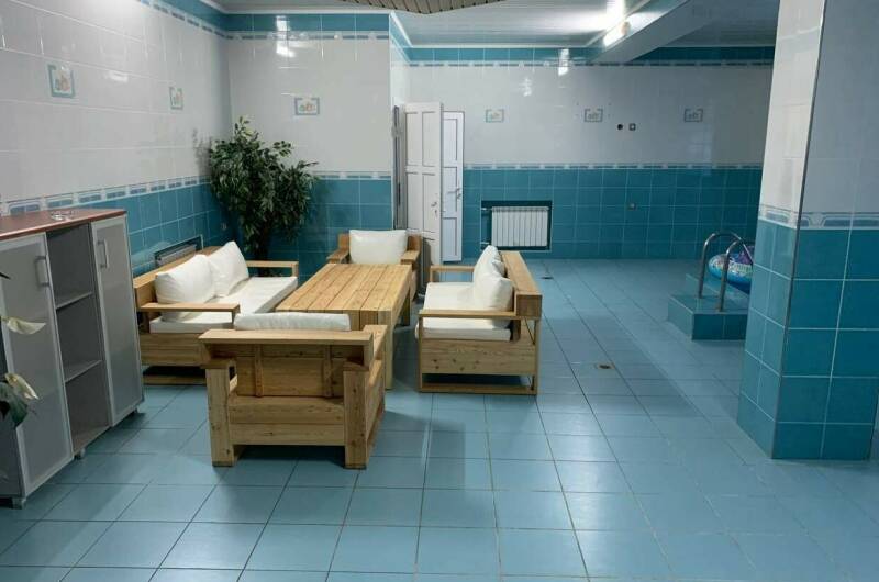 Изображение Изображение гостиницы "Мини-гостиница «Мир»" #3 #3