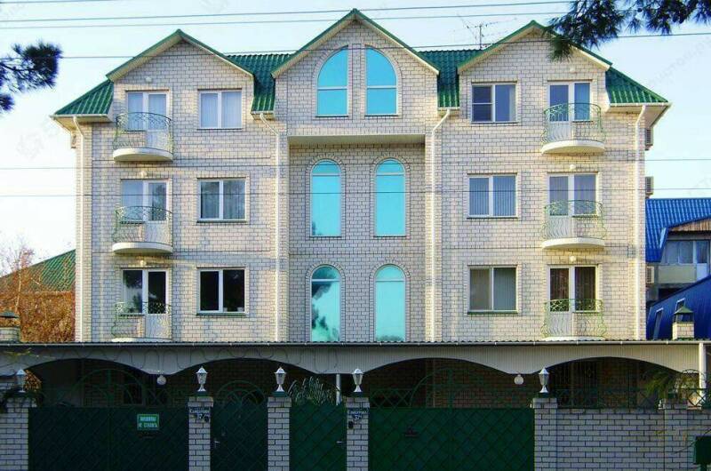 Изображение Изображение гостиницы "Мини-гостиница «Мир»" #5 #5