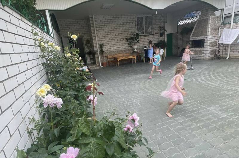 Изображение Изображение гостиницы "Мини-гостиница «Мир»" #7 #7