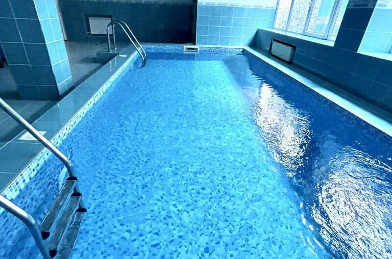 Изображение Изображение гостиницы "Мини-гостиница «Мир»" #8 #8