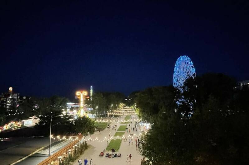 Изображение Изображение отеля / гостиницы "Мини-гостиница «Мир»" #10 #8