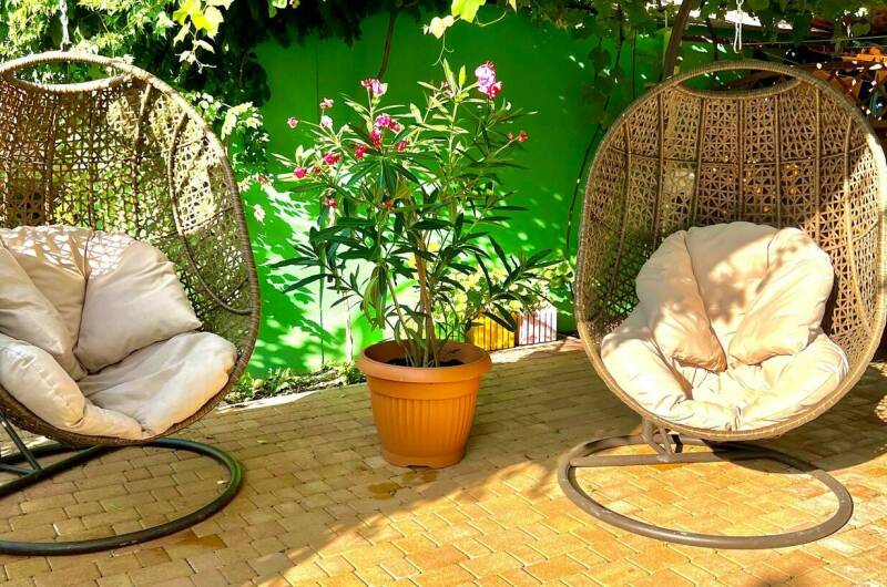 Изображение Изображение гостиницы "Гостевой дом «Терраса»" #2 #2