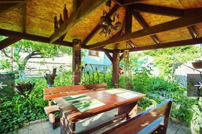 Изображение Изображение гостиницы "Гостевой дом «Терраса»" #7 #7