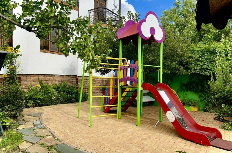 Изображение Изображение гостиницы "Гостевой дом «Терраса»" #8 #8