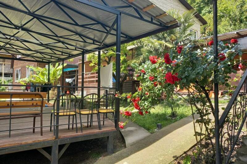 Изображение Изображение гостиницы &quot;Гостевой дом «Ульяна»&quot; #2 #2