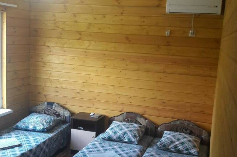 Изображение Изображение гостиницы &quot;Гостевой дом «Ульяна»&quot; #3 #3