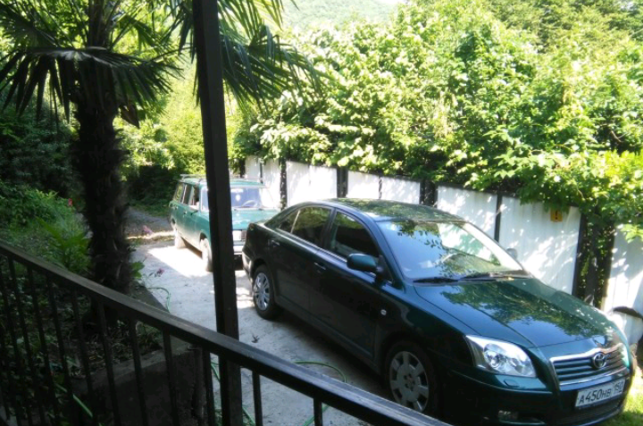 Изображение Изображение гостиницы &quot;Гостевой дом «Ульяна»&quot; #4 #4