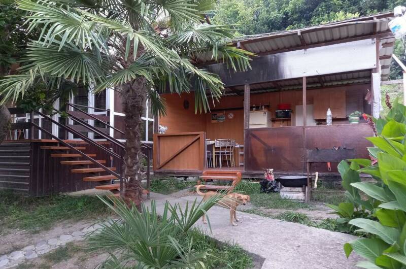 Изображение Изображение гостиницы &quot;Гостевой дом «Ульяна»&quot; #5 #5