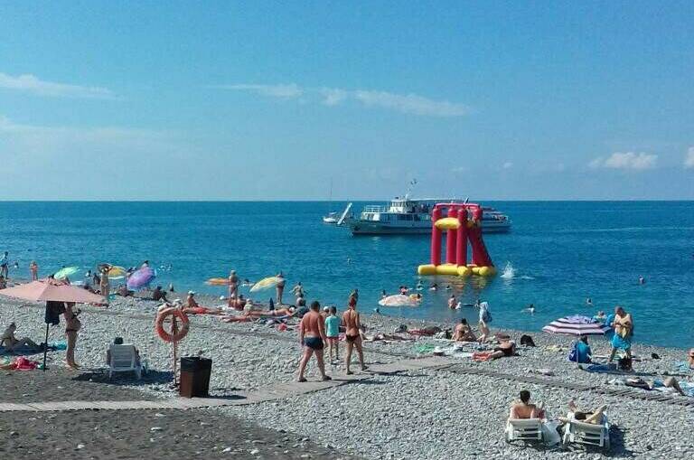 Изображение Изображение гостиницы &quot;Гостевой дом «Ульяна»&quot; #6 #6