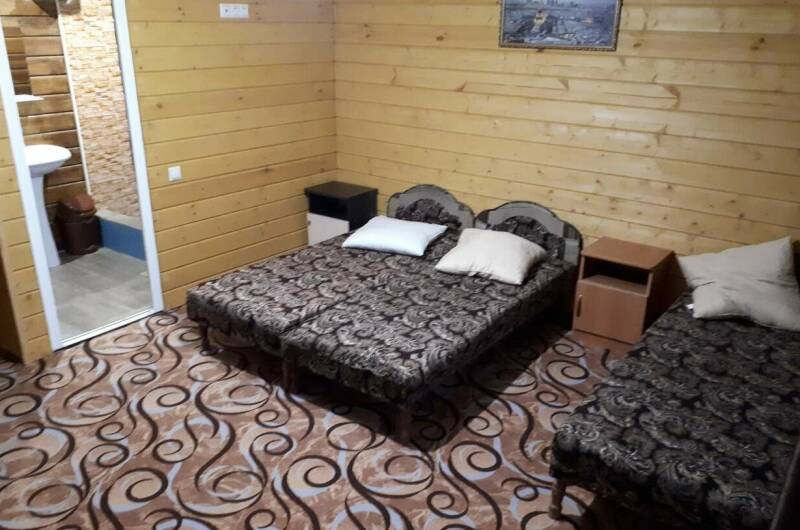 Изображение Изображение гостиницы &quot;Гостевой дом «Ульяна»&quot; #7 #7