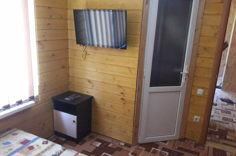 Изображение Изображение гостиницы &quot;Гостевой дом «Ульяна»&quot; #8 #8