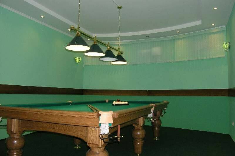 Изображение Изображение отеля / гостиницы "Гостевой дом «МаркоПолоСочи»" #10 #8