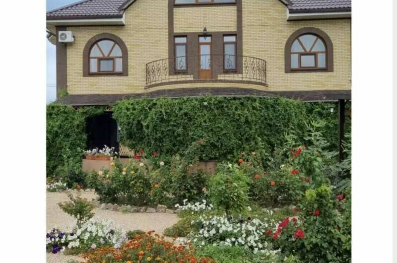 Изображение Изображение гостиницы "Гостевой дом у моря" #1 #1