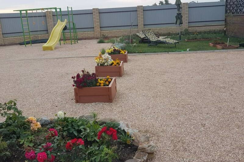 Изображение Изображение гостиницы "Гостевой дом у моря" #2 #2