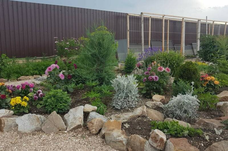 Изображение Изображение гостиницы "Гостевой дом у моря" #3 #3