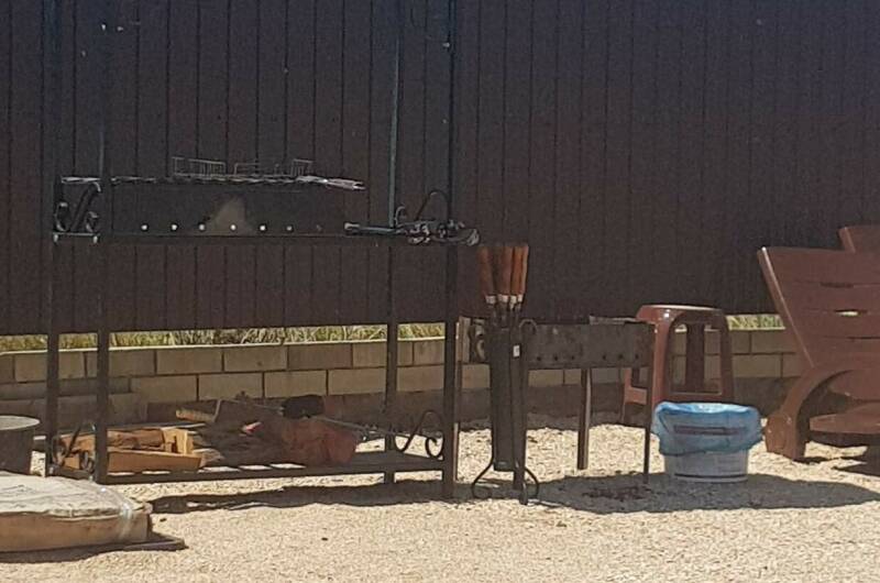 Изображение Изображение гостиницы "Гостевой дом у моря" #4 #4