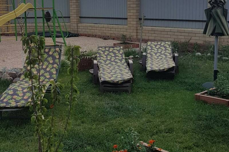 Изображение Изображение гостиницы "Гостевой дом у моря" #5 #5