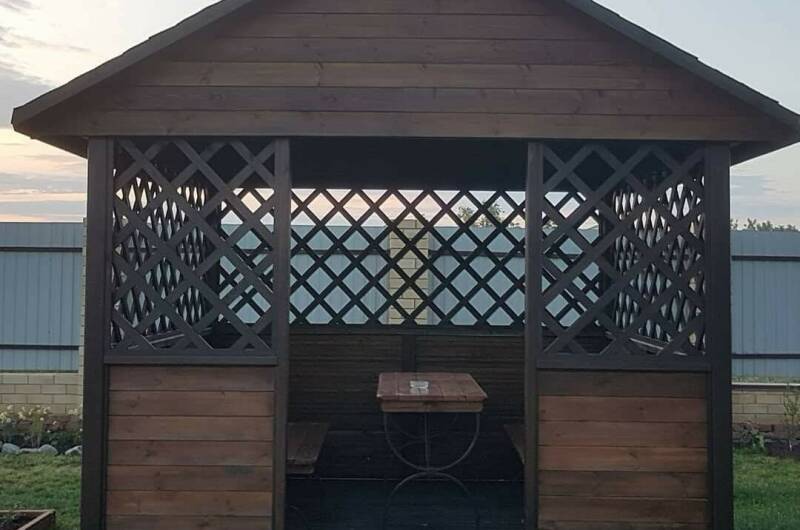 Изображение Изображение гостиницы "Гостевой дом у моря" #6 #6