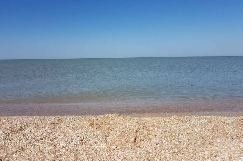 Изображение Изображение гостиницы "Гостевой дом у моря" #7 #7