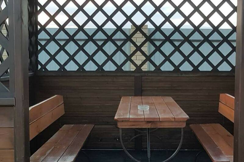 Изображение Изображение отеля / гостиницы "Гостевой дом у моря" #10 #8