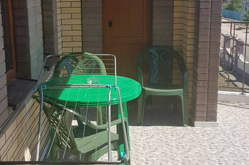 Изображение Изображение отеля / гостиницы "Гостевой дом у моря" #11 #9